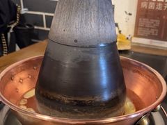 -裕德孚·非遗手切涮羊肉(东直门内大街店)