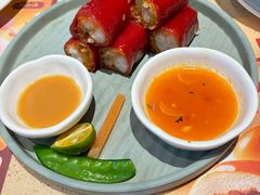 -点都德(华强北店)