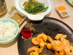 -吕氏疙瘩汤·新派鲁菜(济南万象城店)