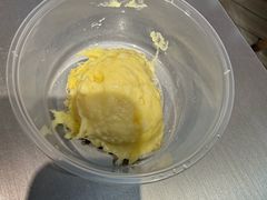 榴莲球-满记甜品(静安大悦城店)