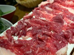 -牛很鲜潮汕牛肉火锅(朝晖路店)
