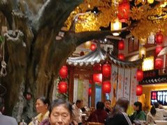 -钵家大院·地道湖北菜(江夏·大花岭店)