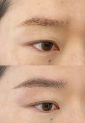-德绣·机器野生眉发际线·美瞳线半永久