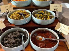 -印象餐厅(杭州国际博览中心北辰大酒店)