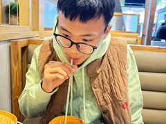 -隆喜元鱼汤包·海鲜(中联广场店)