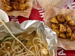 -见味花甲(福田coco park店)