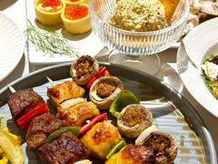 -库滋明·俄罗斯特色美食(中央大街店)