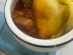 -库滋明·俄罗斯特色美食(中央大街店)