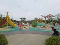 -季高兔窝窝亲子园(上海薰衣草公园店)