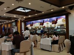 大堂-眉州东坡(亚运村店)