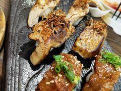 -东京屋(武定路店)