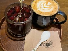 -沏点Trattoria意大利餐厅(新街口店)