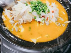 -李师傅脆肚(华强北店)