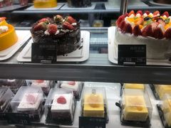 -可颂坊(中心书城店)