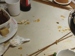 -袁记串串香(世欧王庄店)