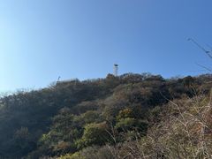 -狼牙山风景区