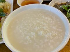 -桂园白粥·潮汕老味道