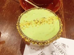 -藏书馆咖啡LibraryCoffee·Bistro(牡丹园店)