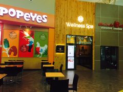 -吉隆坡国际机场