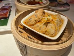 -禄运茶居·手工点心(猎德店)