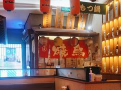 -北村家日本料理(西大望路店)