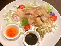 -广州文华东方酒店·江-由辉师傅主理