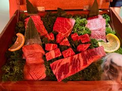 -無二炙坊·和牛烧肉(大钟寺1733店)