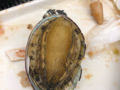 -澜悦港海鲜体验主题餐厅