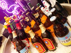 -新发展亚太JW万豪酒店·福苑咖啡厅