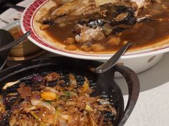 -旺顺阁·北京菜(北辰上品+)