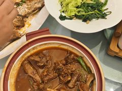-谢先生酒店·椒宴集(沙湖店)