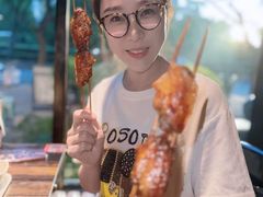 -管氏翅吧(广渠门店)