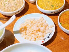 -裕兴记•蟹黄面馆(人民广场店)