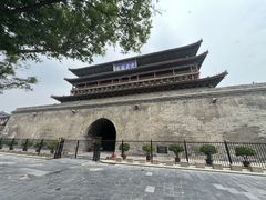 -西安鼓楼