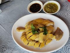 -湛江鸡饭店(岗心路店)