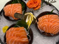 -万龙洲海鲜(亚运村店)