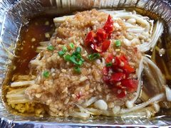 -红盔甲·小龙虾(天钥桥店)