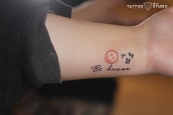 -飛凡TATTOO纹身•原创