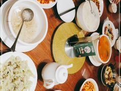 -枣子树·素食餐厅(普陀山店)