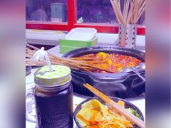 -钢管厂歆瑞源油卤串串香(春熙路太古里店)