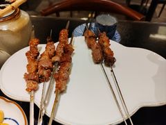 -那些年一起吃串的地方烧烤(观前街店)