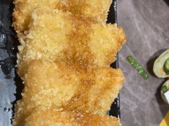 -嘎嘎鸭脑壳(蜀汉路店)