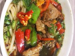 -肆姐面粉馆(坡子街店)