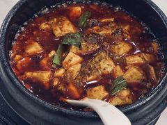 招牌麻婆豆腐-陈麻婆豆腐总店