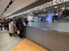 -Shake Shack(西单大悦城店)