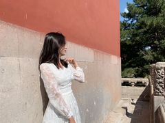 -普陀宗乘之庙(小布达拉宫)