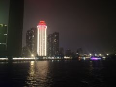 -武汉两江游览·夜游长江(汉口粤汉码头)