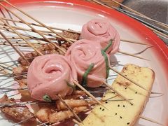 -北丐先生·野馄饨烧烤(雨花万象店)
