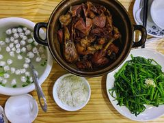 姜母鸭-斯丹姜母鸭·古法干香(涂门街总店)