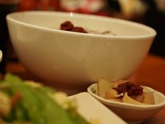 -西羊市老米家泡馍(西羊市店)